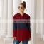 long sleeve top for girls autumn woman sweater autumn