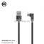 Wholesale fast charging Lightning-usb Data Line for Apple Device USB Micro Cable for Samsung Type - C Charger Cable for Huawei