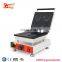 Commercial Use Nonstick 110v 220v Electric Dutch Poffertjes Mini Pancake Maker Iron Machine Baker Grill