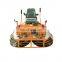 Top quality seat type concrete power trowel for sale