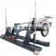 concrete laser leveling machine with power trowel for sale construction machinery