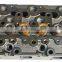 Kubota V2003 V2003M V2003T Cylinder Head Assy for Bobcat S160