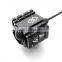 High Power Offroad Motorbike Car Headlight Auxiliary Light Motorcycle Spot Light Led Lamp