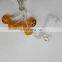Halloween Decoration Battery Operated Pumpkin Marquee String Light For Decoration