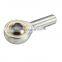 SI30TK SI30T/K SI35TK SI35T/K SI40TK SI40T/K  SI50TK SI50T/K Ball joint right hand female rod end bearing
