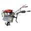 Farming machine power weeder tiller cultivator head smart cultivator tiller