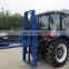 30HP 4WD farm tractor/agricultural tractor/farm track tractor