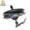 electric skateboard longboard hub motor 36v 250/350/500/750/1000 / 1500W 12 inch hub motor 10 inch hub motor