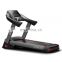 Factory direct sales running machine price gym fitness semi commercial treadmill