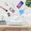Mobile Phone Sterilization Box UV Light Sterilizer Disinfection Box Wireless Charger for Daily products