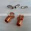 ofc 0 gauge copper lugs