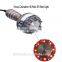 40K Cavitation RF Body Shaping Vacuum Ultrasonic Slimming Cavitation Beauty Machine