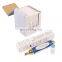 Painless Injection Device Cool CO2 Meso Air Gun Face lifting Mesotherapy Gun