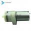 High Flow Portable Compressor Coffee Makers 12V Dc Micro Air Pump