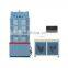 Full- automatic 1000kN  Eletro Hydraulic Servo  Universal Testing Machine with PC control