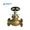 JIS F7301&F7303 JIS High-End Atmosphere Marine Wholesale High Quality Durable Manual Bronze 15--65MM Globe Valve