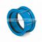ISO2531 ductile iron di dedicated coupling for DI pipes