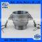 Type B Female Coupler x Male NPT camlock coupler