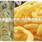 Automatic Multi-Shape Frying Snack Chips Food Processing Line/bugle Chips Production Line/fried Snack Chips Making Machine