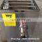 Automatic Frozen stainless steel beef cutting machine