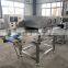 CE Approved stainless steel fresh meat cutting machine / meat slicer