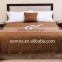 hotel bedspreads polyester hotel bed cover bedspread for hotel bedding sets