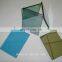3~12mm Blue color float glass