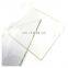 Low Price Super White Glass Low Iron Glass Sheet Price