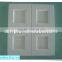 Fiberglass ceiling/Fiberglass decorative panels