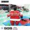 Best Price Funny Inflatable Sumo Wrestling Arena,Sumo Wrestling Suits for Kids and Adults
