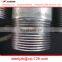 galvanized steel underground electrical conduit