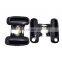 Front Rear Left Right Outside Door Handle Fit For Toyota Corolla 1998 - 2002 OEM 69210-02040,69210-02030