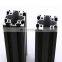 -in t-slot nuts with spring loaded ball slot 8 for 4040 series aluminum profile