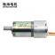 chihai motor CHP-22GP-BL2418  DC6V ball bearing high speed planetary gear motor with brushless motor