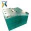 Flat Pads (UHMW-PE Material) for Wharf Fenders, UHMWPE Marine Fender Facing Pad Uhmwpe Marine Boat Fender Tug Boat Fenders