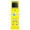 After-sales warranty lash vending machine ice vending machine facemask vending machine