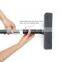 Masthome March Expo long handle window washing cleaner flexible cleaning wiper window squeegee