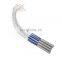220 volt Electric stainless steel rod tube maxiwatt cartridge heater