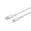 Speed Plus USB3.1 Gen1 Gen2 3A 5A Super High Speed Quick Charge C to C Mobile Phone Accessories EMI