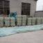 Coating Aluminum alloy wire