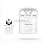 2021 Popular i7S TWS Earbuds In Ears BT21 BTS GOT7 OEM LOGO Wireless Earphone With Charging Box