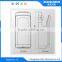 Hotel Supplies Dual Jet Automatic Sensor High Speed Hand Dryer