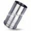 D13 Cylinder liner stainless steel cylinder liner factory price for part number C9340/C71710 diameter 131mm