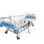 Wego Cheap price Electrical hospital bed for patient bed three function