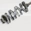 Crankshaft  OEM 4A13-1005023 New Auto Parts 4A13 For Mitsu-bishi