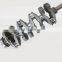 Crankshaft  OEM 4A15-1005023A New Auto Parts 4A15 For Mitsu-bishi