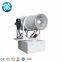 Sanitize Clinker Sprayer Plant Bentonite Dust Suppression Cannon