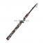 Nice Quality Fishing Pole Telescopic Rod 1.8 2.1 2.4 2.7m Ultra Light Throw Carbon Lure Fishing Rod