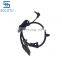 ABS Sensor Suitable For For  D-MAX TFS77 - 3.0TD7   8-97236-104-2