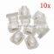 07149158194 Replaces 8215806 10 x BM-W Door Insert Trim Strip Grommet Plastic Clips for Door Card Inlay Strip